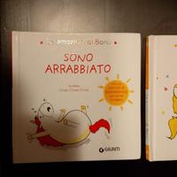 Libro per bambini 