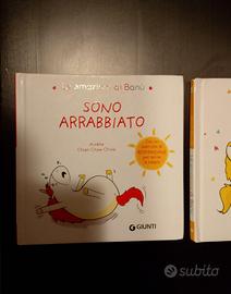 Libro per bambini 