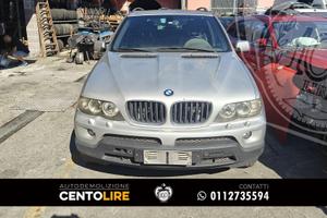 Ricambi Bmw X5 3.0 D 2007 306D2