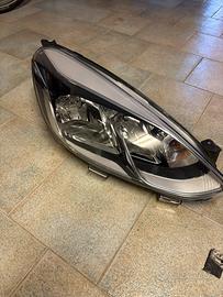 Fanale destro ford fiesta mk8 2018/2019