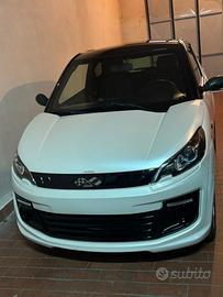 minicar