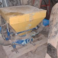 Solforatrice Impolveratore