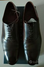SCARPE ELEGANTI UOMO REGAIN n°44,5(10)