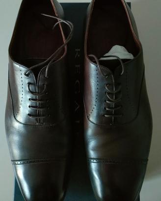 SCARPE ELEGANTI UOMO REGAIN n°44,5(10)