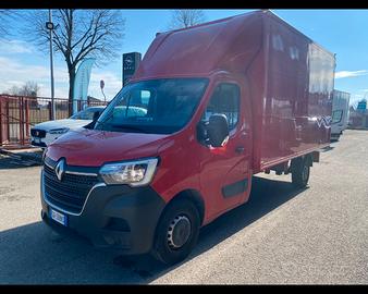 RENAULT MASTER GRAN VOLUME 2.3 145CV