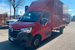 RENAULT MASTER GRAN VOLUME 2.3 145CV