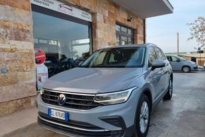 Volkswagen Tiguan 2.0 TDI 150 CV SCR DSG Life