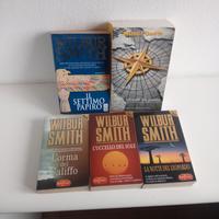 wilbur smith