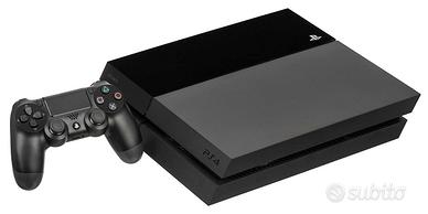Ps4 (da riparare)