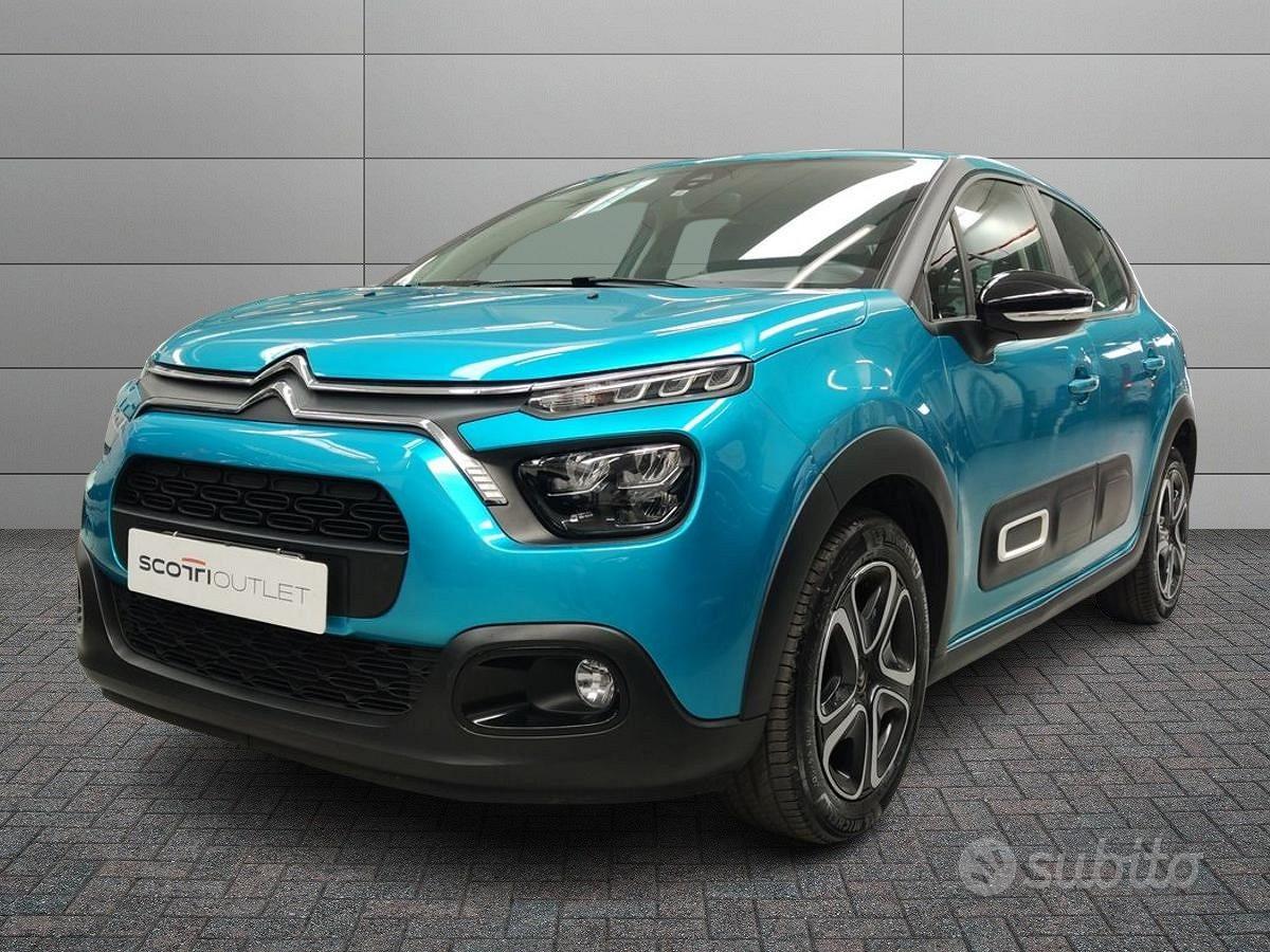 Citroen C3 3ª serie