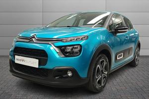 CITROEN C3 III 2017 - C3 1.2 puretech Shine s&s 83