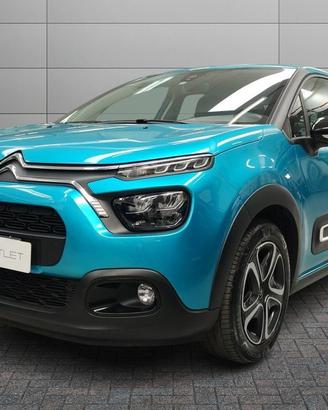 CITROEN C3 III 2017 - C3 1.2 puretech Shine s&s 83