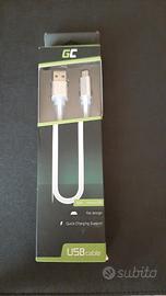 cavetto usb