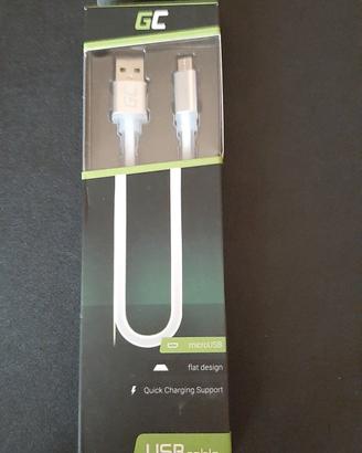 cavetto usb