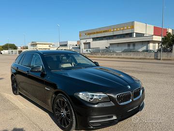 Bmw 520xd