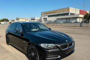 Bmw 520xd