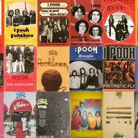 C erco spartiti dei pooh