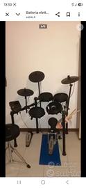 Batteria elettronica Alesis