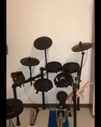 Batteria elettronica Alesis