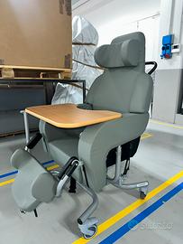 Bascula polifunzionale Altitude