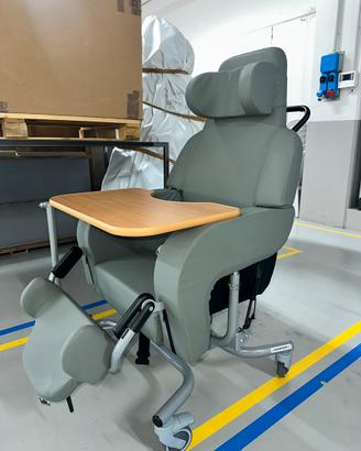 Bascula polifunzionale Altitude