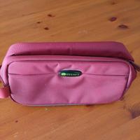 Beauty case Delsey mai usato 