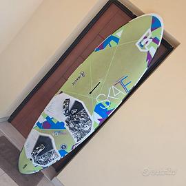 windsurf fanatic skate 99 te 
