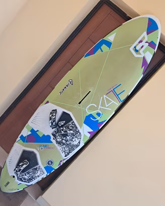 windsurf fanatic skate 99 te 