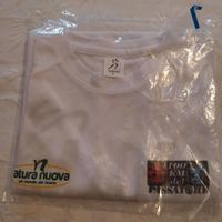 T-shirt running 100 km Passatore