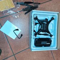 Drone Holystone HS110G