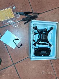 Drone Holystone HS110G