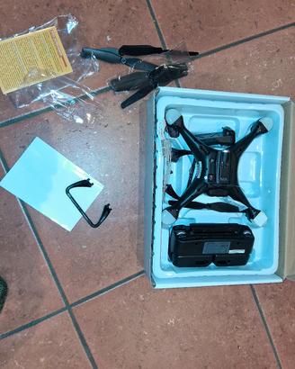 Drone Holystone HS110G