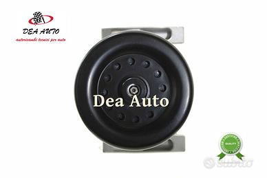 compressore aria fiat grande punto 199 1.2 1.4