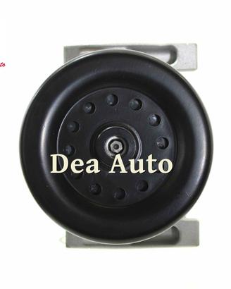 compressore aria fiat grande punto 199 1.2 1.4