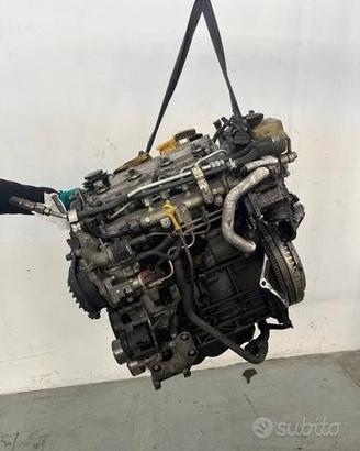 Motore Usato RF