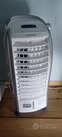Ventilatore / raffrescatore evaporativo