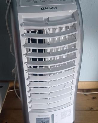 Ventilatore / raffrescatore evaporativo
