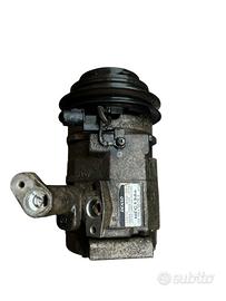 Compressore clima Mitsubishi Pajero 3200 di-d 160 