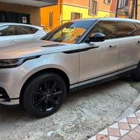 Land Rover Range Velar 2.0D I4 180 CV R-Dynamic HS