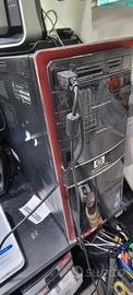 Computer Hp desk i5