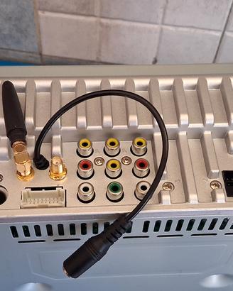 autoradio