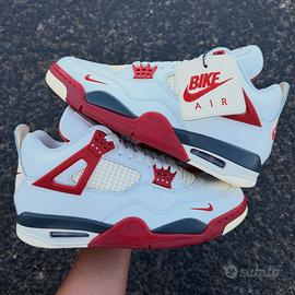 Jordan 4 brick