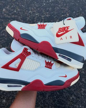 Jordan 4 brick