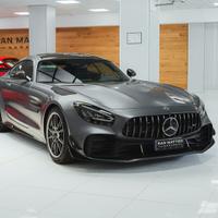 Mercedes-Benz AMG GT R PRO *IVA ESPOSTA*1 OF 750*