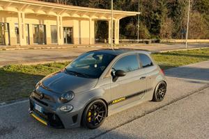 ABARTH 595 COMPETIZIONE