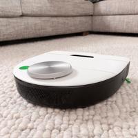 Robot aspirapolvere Folletto ultimo modello