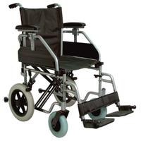 Carrozzina e letto con sponde a Noleggio