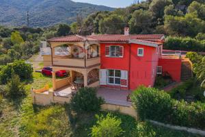 Vivere Torpè - Casa indipendente vista mare