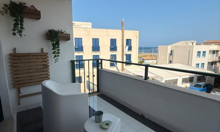 Casa Vacanze a MARZAMEMI dal 4 settembre