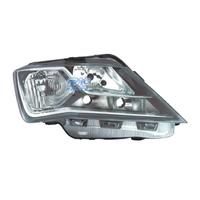 FANALE DESTRO PER SEAT TOLEDO IV 12-16 COLORE NERO